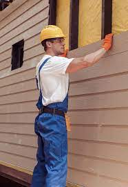 Best Engineered Wood Siding  in Del Norte, CO